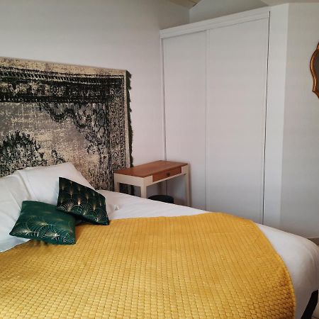 Residence Ker Osmoz サン・テルブラン エクステリア 写真
