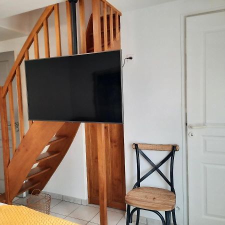 Residence Ker Osmoz サン・テルブラン エクステリア 写真