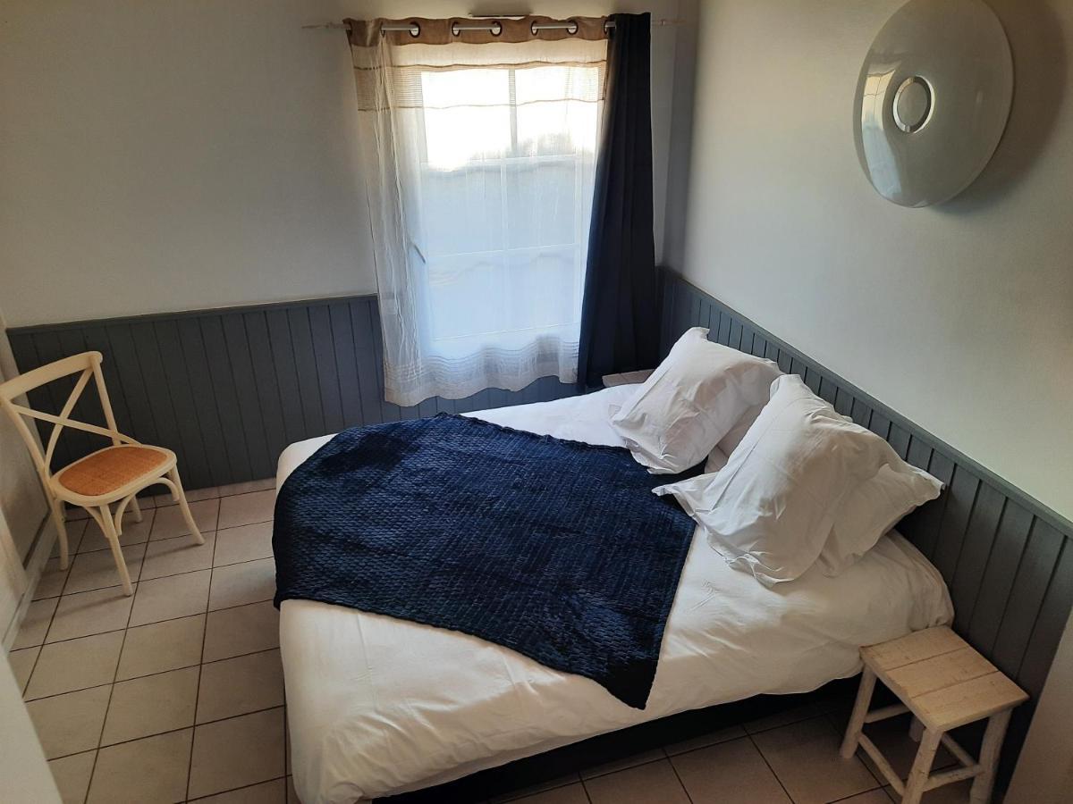 Residence Ker Osmoz サン・テルブラン エクステリア 写真