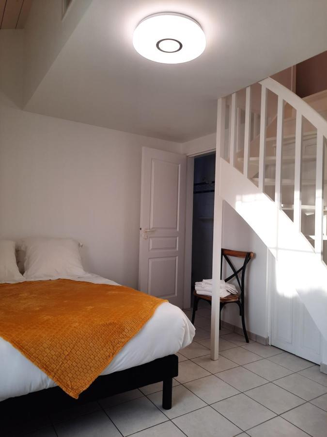 Residence Ker Osmoz サン・テルブラン エクステリア 写真