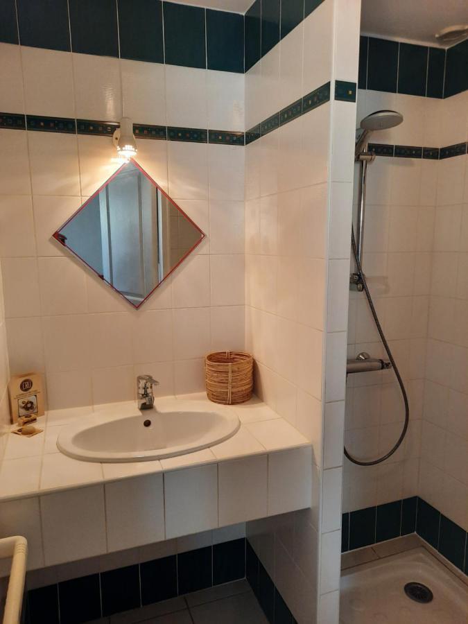 Residence Ker Osmoz サン・テルブラン エクステリア 写真