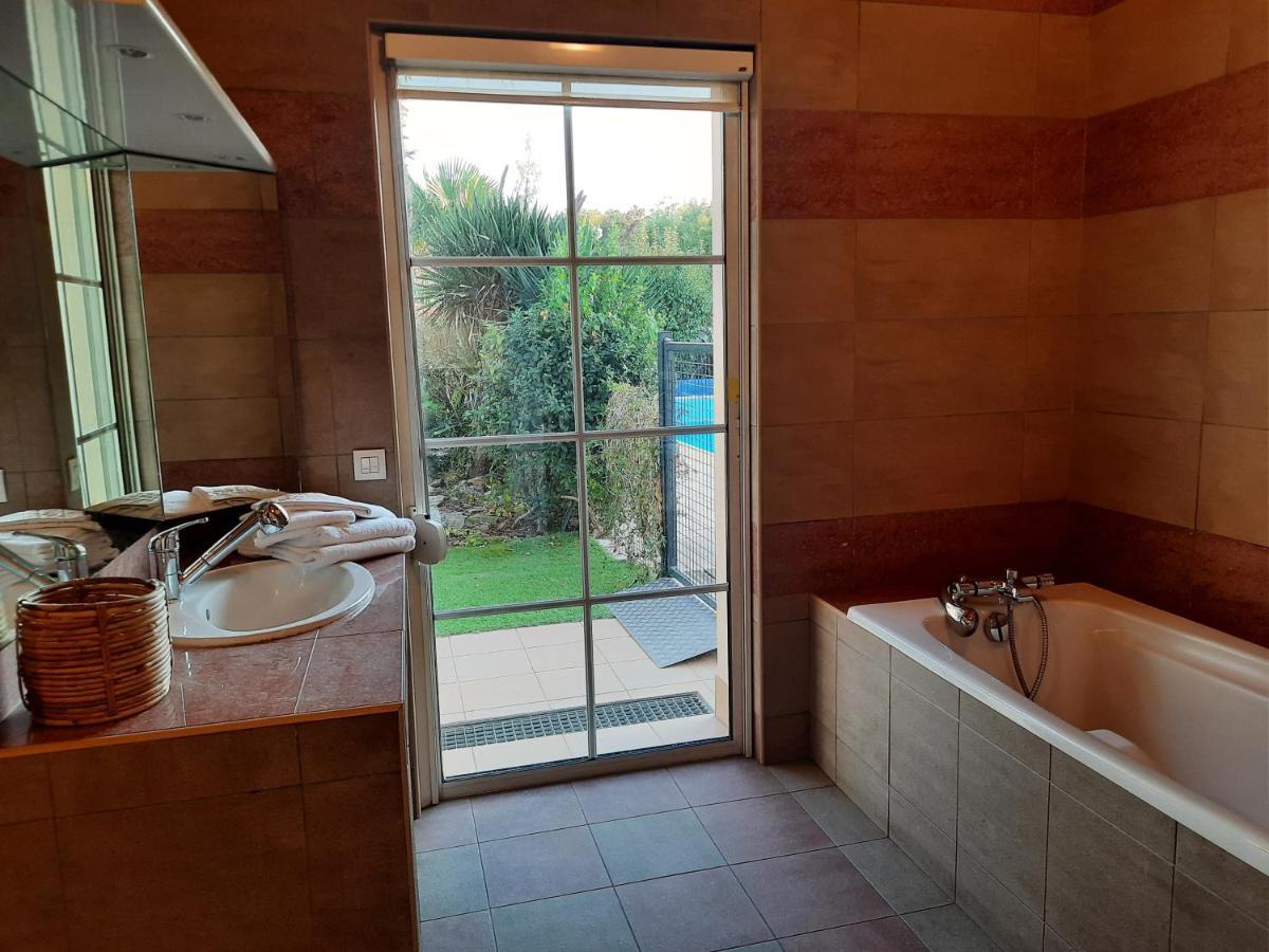 Residence Ker Osmoz サン・テルブラン エクステリア 写真