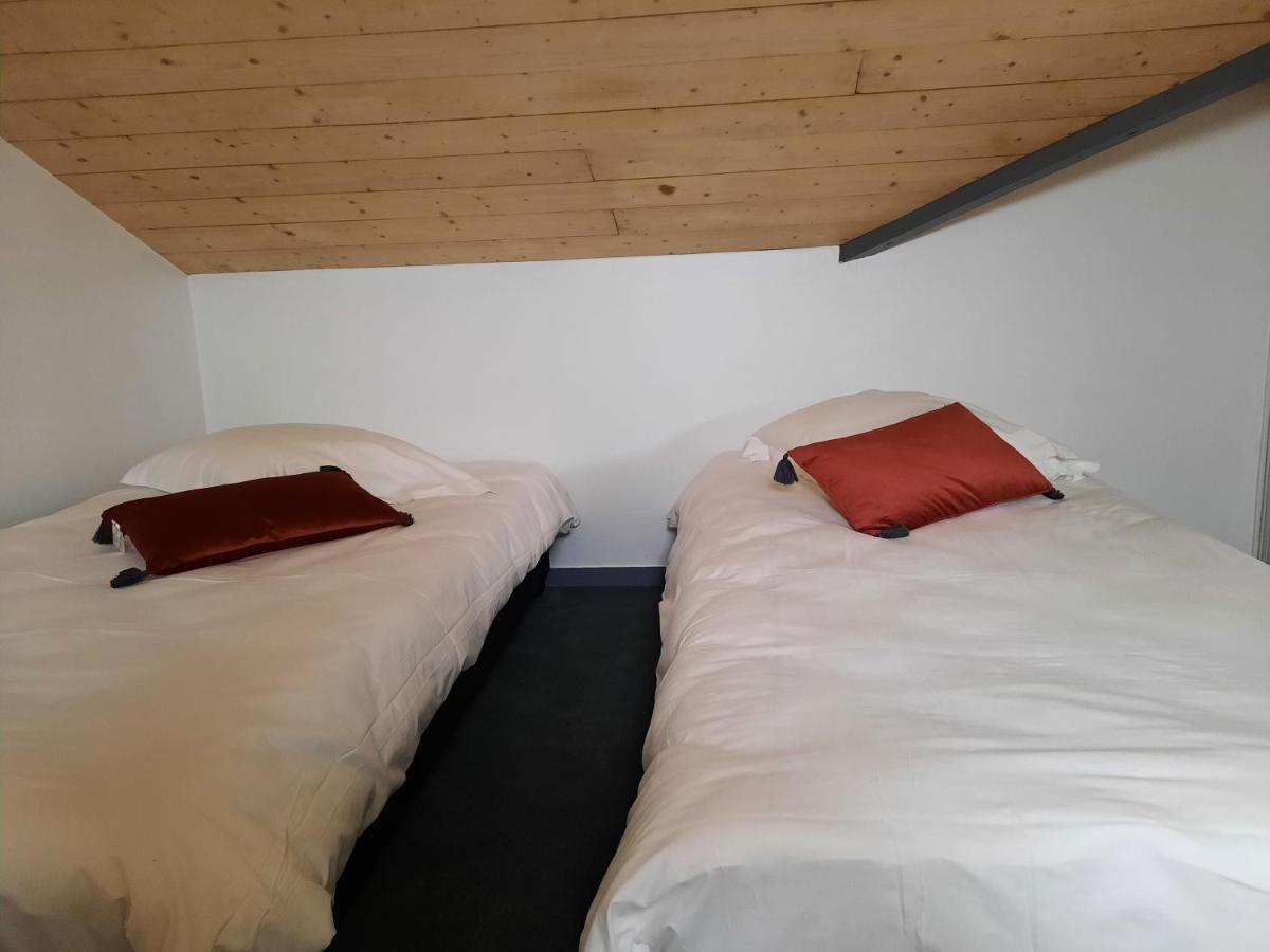 Residence Ker Osmoz サン・テルブラン エクステリア 写真