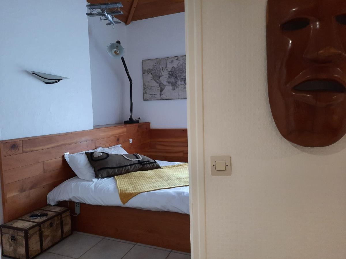 Residence Ker Osmoz サン・テルブラン エクステリア 写真