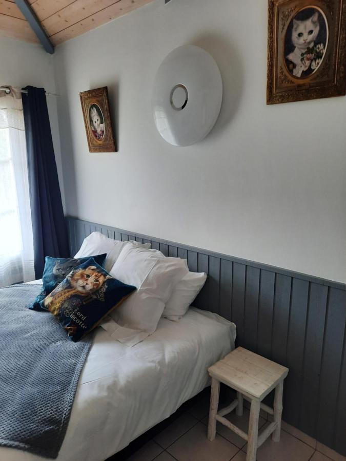 Residence Ker Osmoz サン・テルブラン エクステリア 写真