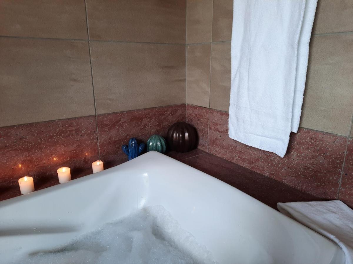 Residence Ker Osmoz サン・テルブラン エクステリア 写真