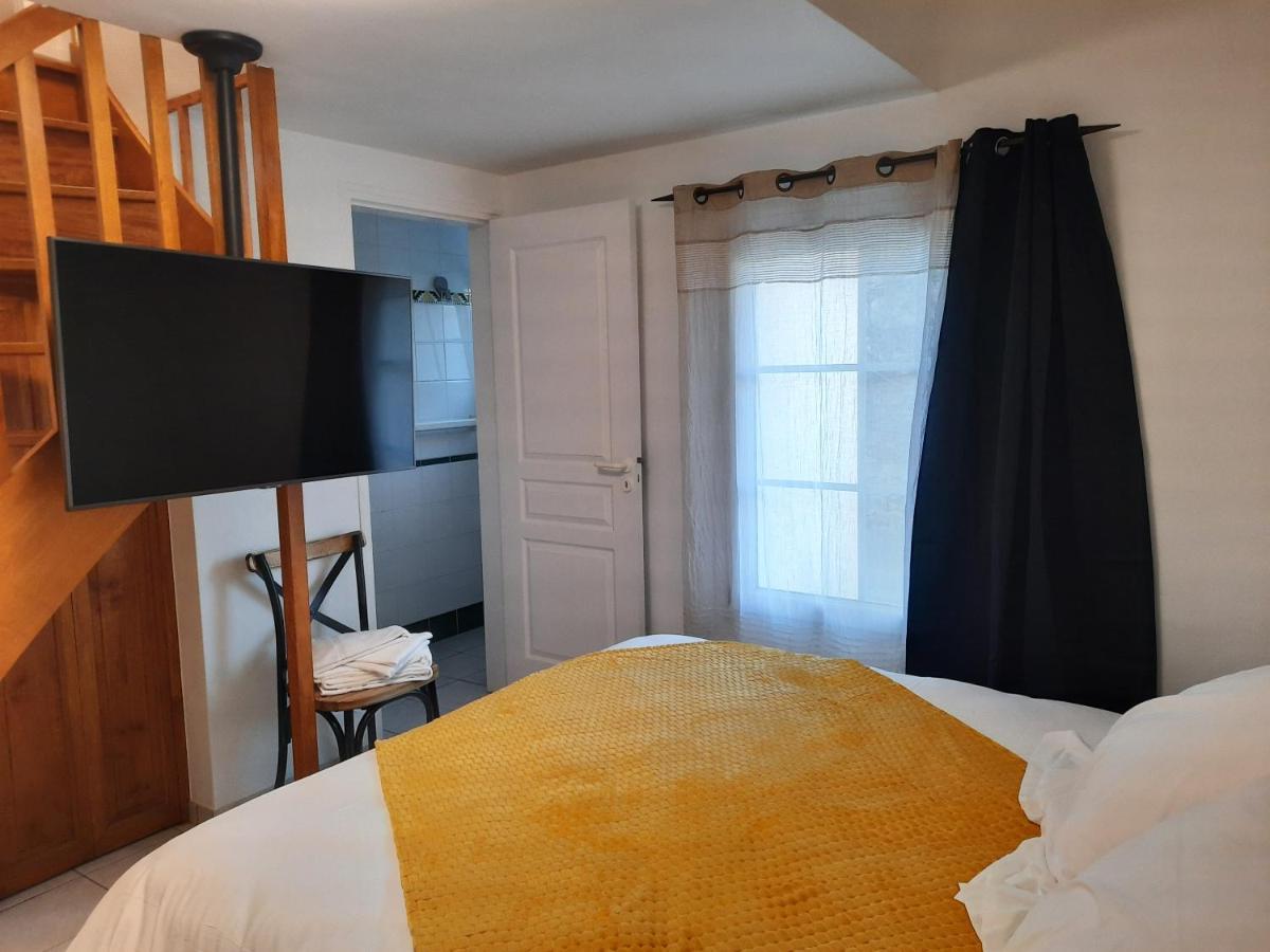 Residence Ker Osmoz サン・テルブラン エクステリア 写真