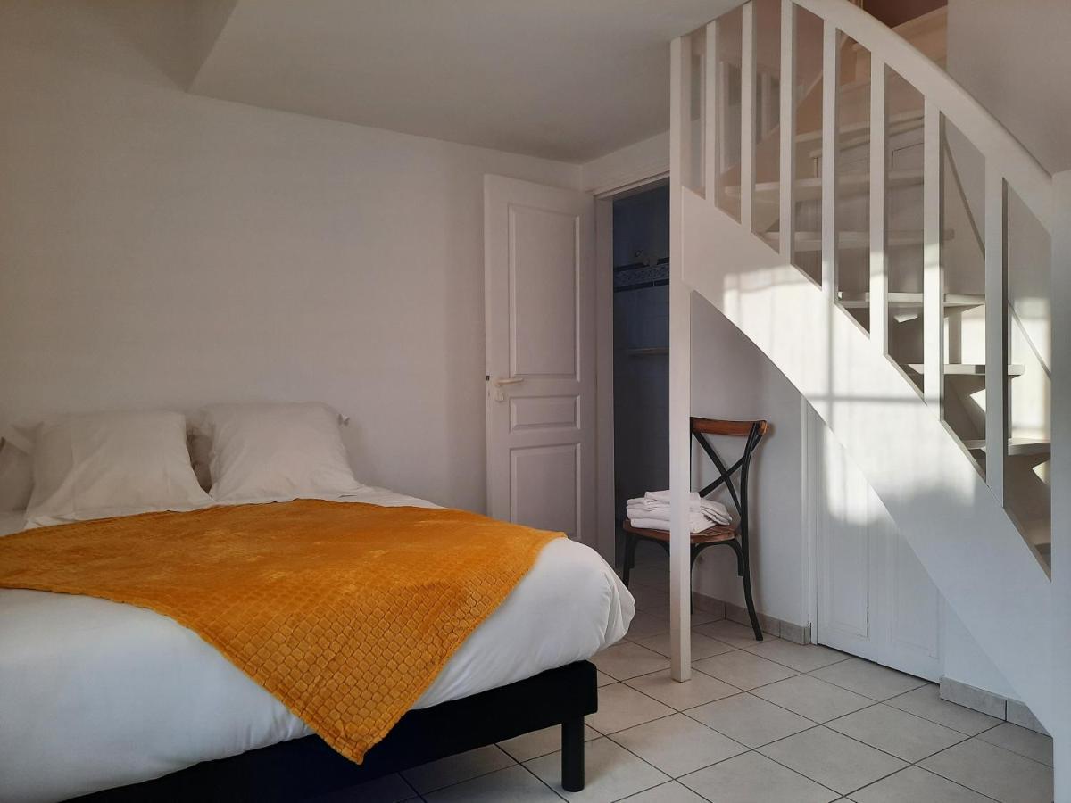 Residence Ker Osmoz サン・テルブラン エクステリア 写真